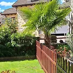 بيت للعطل Casa Cicala *