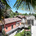 بيت للعطل Casa Cicala Trarego