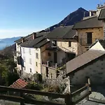 Casa Cicala بيت للعطل *