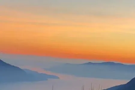 Ferienhaus Casa Cicala Trarego