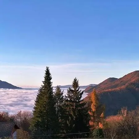 Dom wakacyjny Casa Cicala