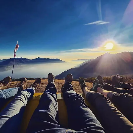 Casa Cicala * Trarego