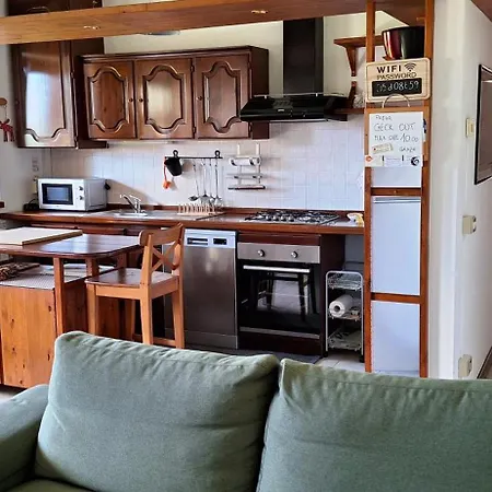 Casa Cicala Holiday home *