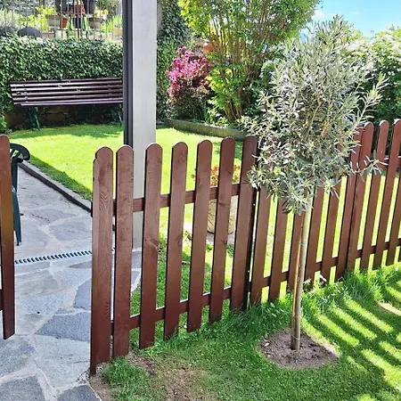 Hébergement de vacances Casa Cicala Trarego