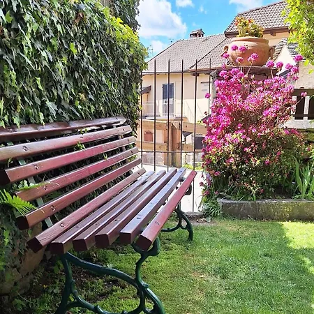 Hébergement de vacances Casa Cicala