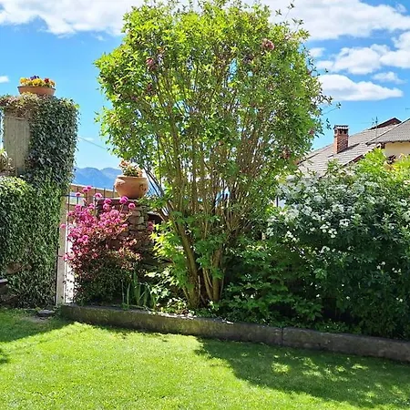 Casa Cicala Vakantiehuis Trarego