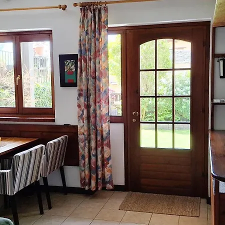 Casa Cicala Holiday home