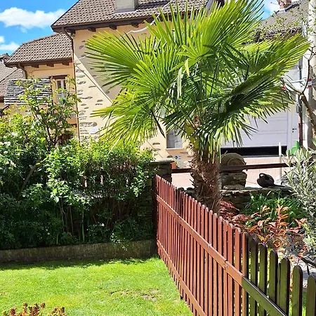 Hébergement de vacances Casa Cicala *