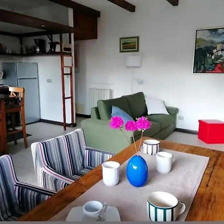 Casa Cicala