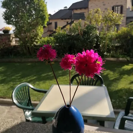 Dom wakacyjny Casa Cicala