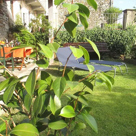 Casa Cicala Hébergement de vacances *