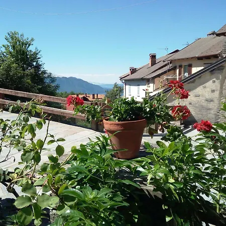 Hébergement de vacances Casa Cicala *