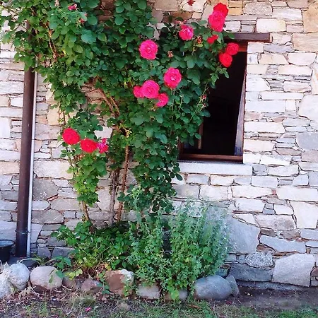 Casa Cicala Hébergement de vacances Trarego