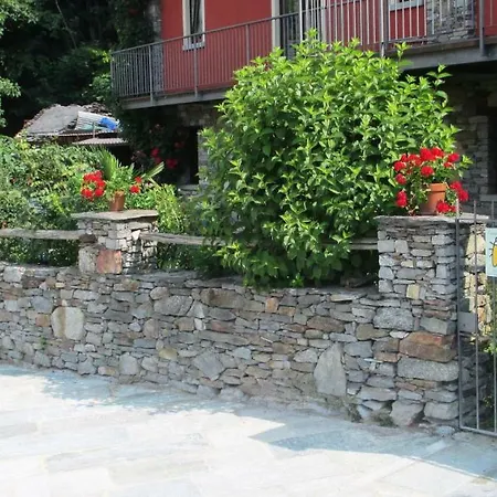 Dom wakacyjny Casa Cicala