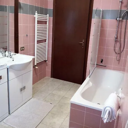 Casa Cicala Holiday home