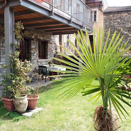 Casa Cicala