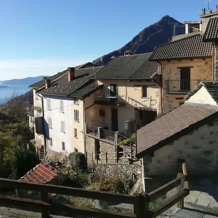 Casa Cicala Hébergement de vacances *