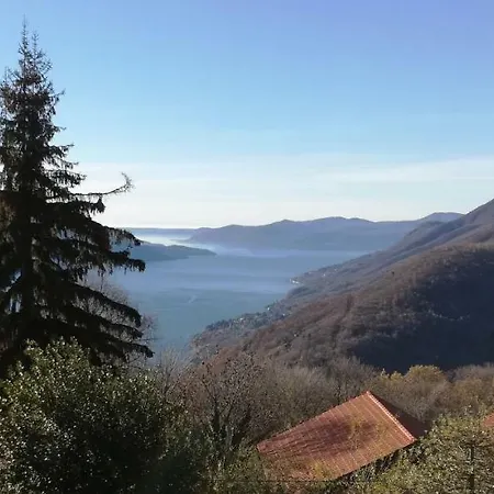 Dom wakacyjny Casa Cicala *