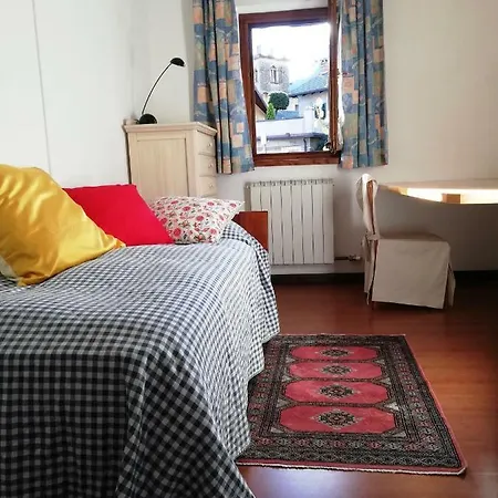 Dom wakacyjny Casa Cicala Trarego