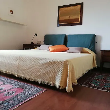 Dom wakacyjny Casa Cicala Trarego