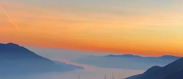 Dom wakacyjny Casa Cicala Trarego