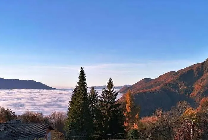 Vakantiehuis Casa Cicala