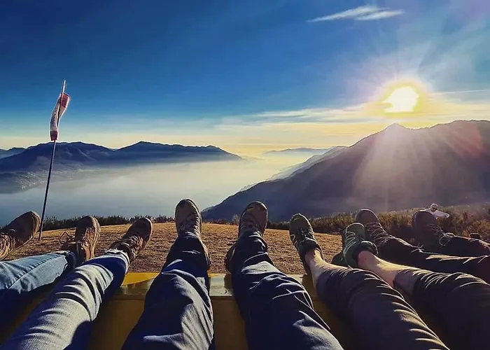 Casa Cicala * Trarego