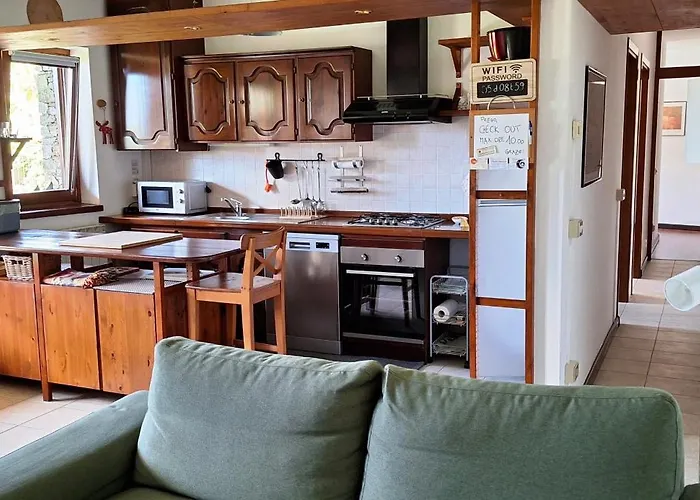 Casa Cicala Dom wakacyjny *