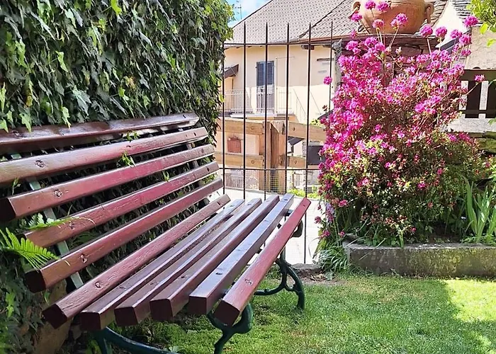 Dom wakacyjny Casa Cicala