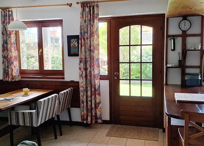 Casa Cicala Dom wakacyjny