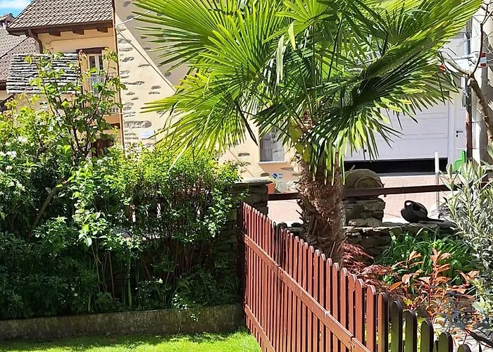 Vakantiehuis Casa Cicala *