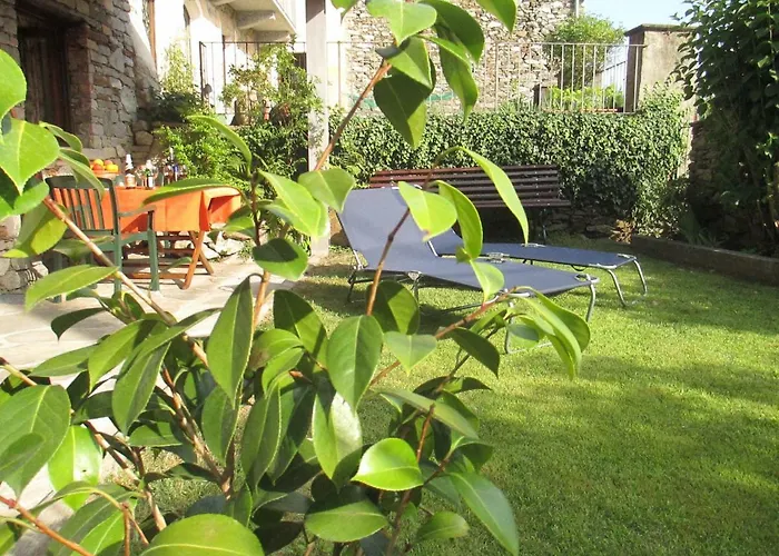 Casa Cicala Vakantiehuis *