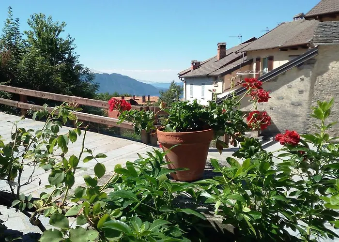 Vakantiehuis Casa Cicala *