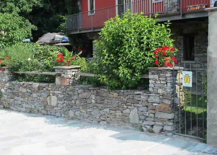 Vakantiehuis Casa Cicala