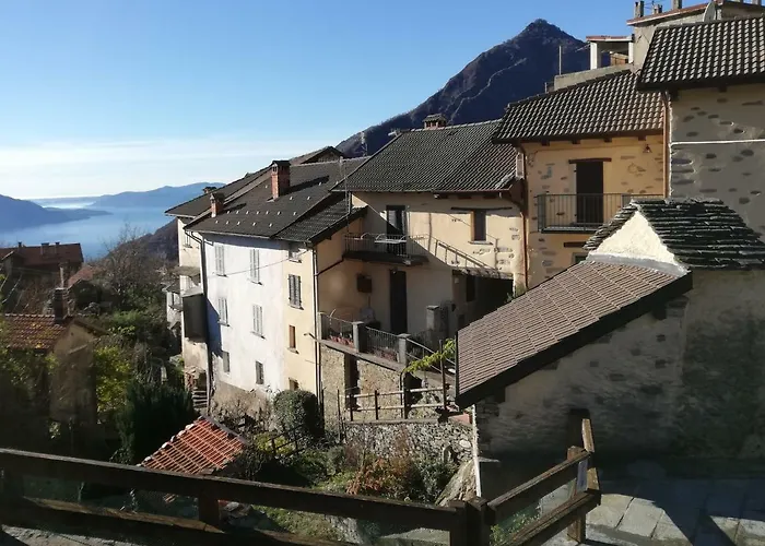 Casa Cicala Vakantiehuis *