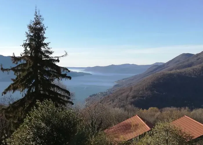 Dom wakacyjny Casa Cicala *