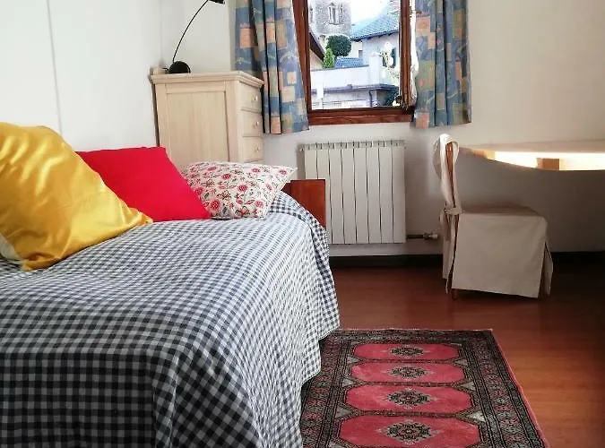 Vakantiehuis Casa Cicala Trarego